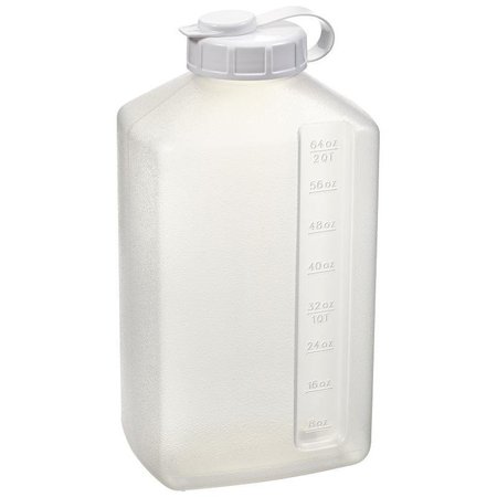 ARROW HOME PRODUCTS 152 Refrigerator Bottle, 2 qt Capacity 15205